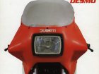 Ducati 750 F1 Pantah Desmo